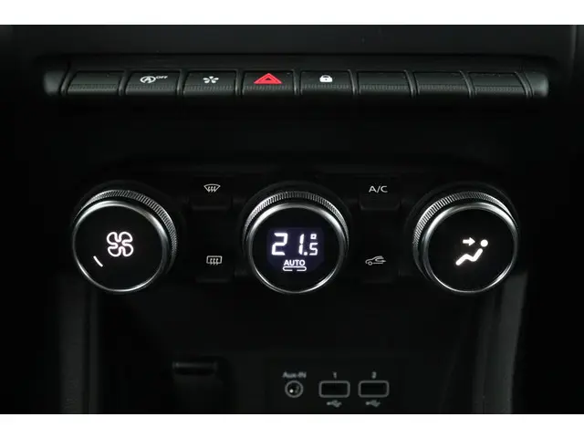 Renault Captur 1.0 TCe 90 Intens 2022 Benzine 29