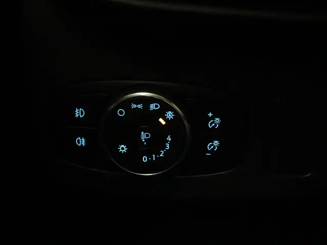 Ford Puma 1.0 EcoBoost Hybrid Titanium 2021 Benzine 16