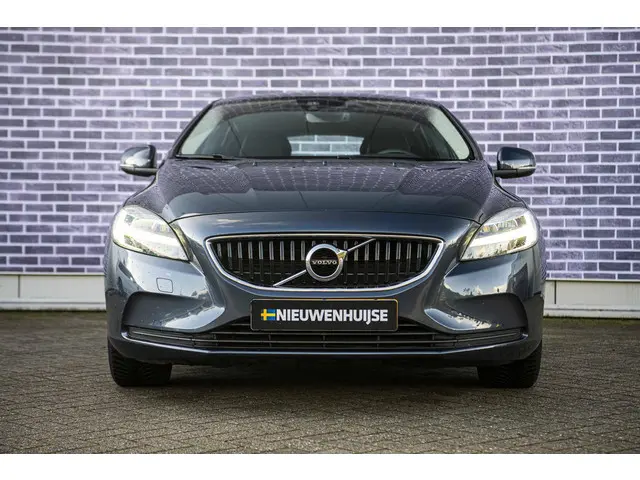 Volvo V40 1.5 T2 Polar+ 2019 Benzine 9