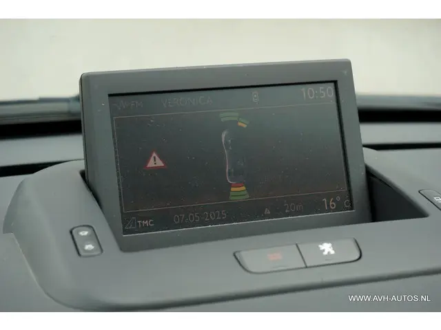 Peugeot 5008 1.6 THP Active 5 - persoons! 2013 Benzine 15