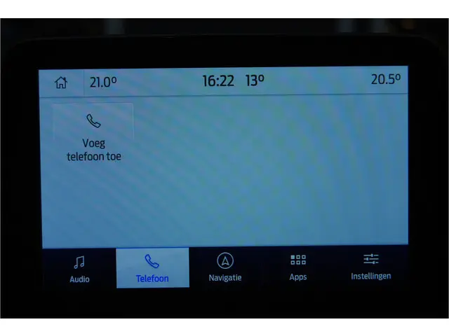 Ford Kuga 2.5 PHEV ST-Line X 2022 Hybride Benzine 29