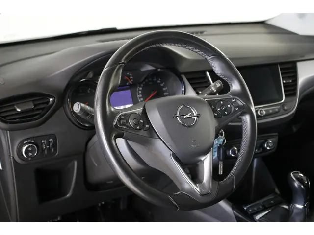 Opel Crossland X 1.2 Innovation 2018 Benzine 3