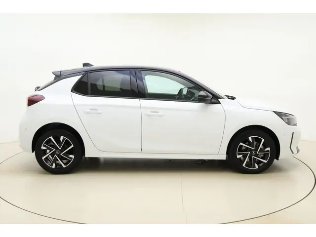 Opel Corsa 1.2 Turbo GS 2024 Benzine 9