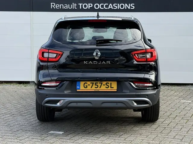 Renault Kadjar 1.3 TCe Intens 2019 Benzine 20
