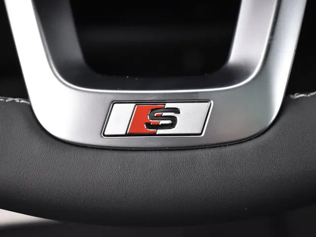 Audi Q8 Pro Line S 55 TFSI e 394 PK 2025 Hybride Benzine 22