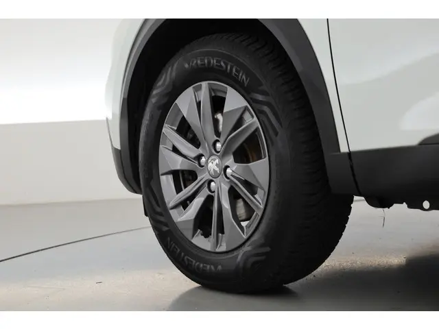 Peugeot e-2008 EV Active 50 kWh 2020 Elektrisch 25