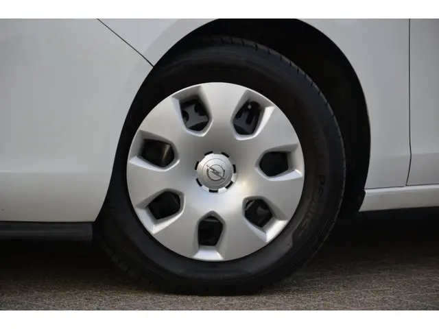 Opel Zafira TOURER 1.4 Blitz 2016 Benzine 4