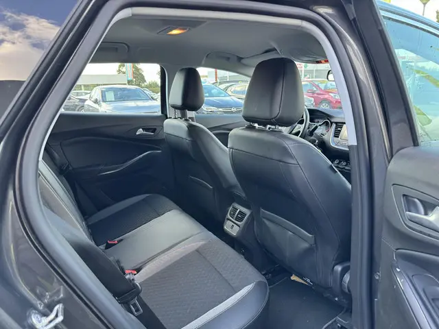 Opel Grandland X 1.2 Turbo Elegance 2021 Benzine 8