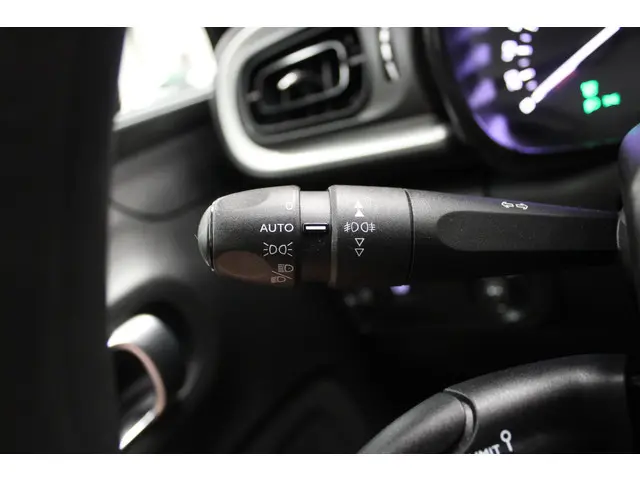 Citroën C3 1.2 PureTech Feel 105g 2018 Benzine 19
