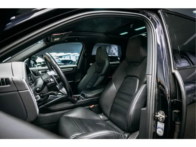Porsche Cayenne 3.0 2017 Benzine 22