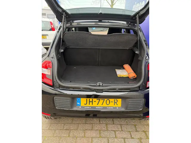 Renault Twingo 1.0 SCe Collection*AIRCO* 2016 Benzine 6