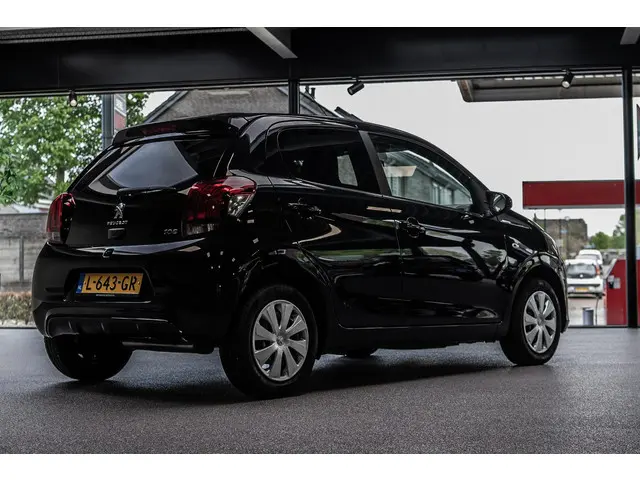 Peugeot 108 1.0 e-VTi Active 2021 Benzine 2