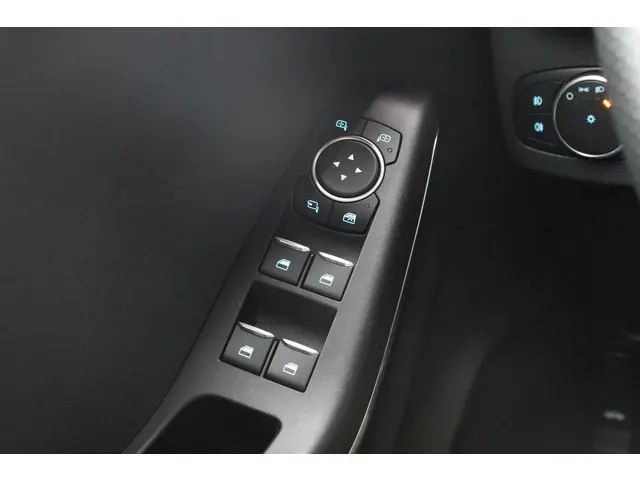 Ford Puma 1.5 EcoBoost ST-X 2021 Benzine 20