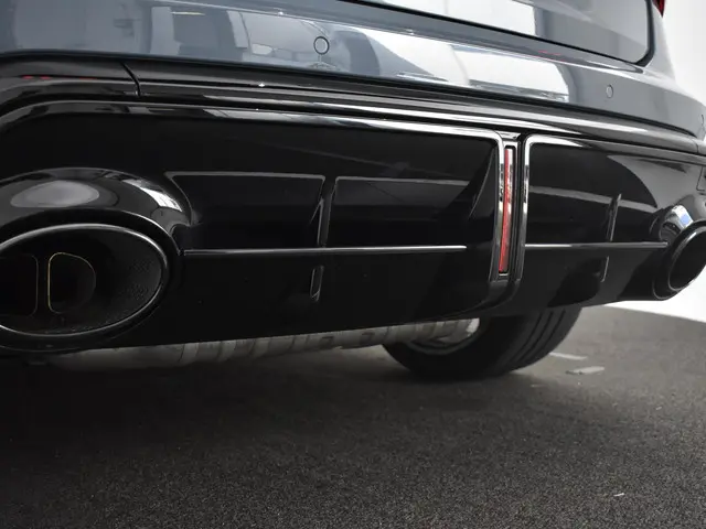 Audi RS3 Sportback 2.5 TFSI quattro 400 PK 2025 Benzine 24