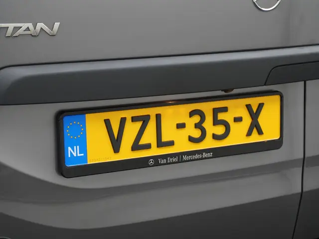 Mercedes-Benz Citan Citan 110 CDI 2022 Diesel 5