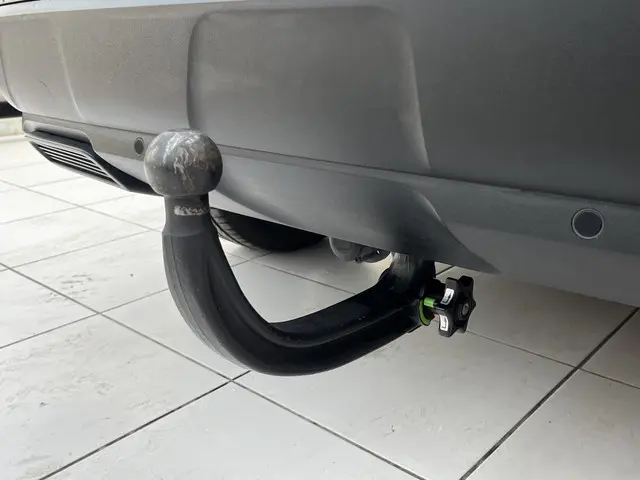 Peugeot 3008 PureTech 130 Allure 2018 Benzine 26