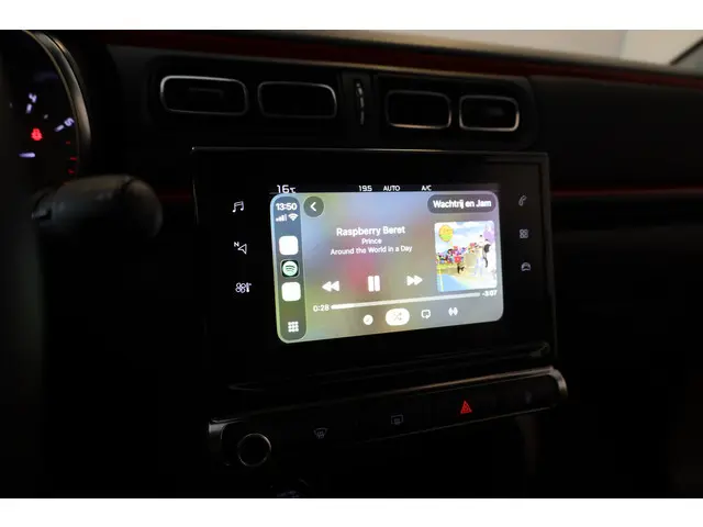 Citroën C3 PT 110 Shine Automaat-6 2019 Benzine 31