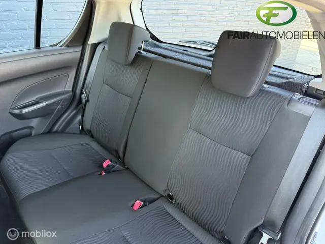 Suzuki Swift 1.2 Exclusive 2012 Benzine 15