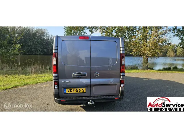 Nissan NV300 bestel 2.0 dCi 120 L2H1 Acenta 2021 Diesel 6