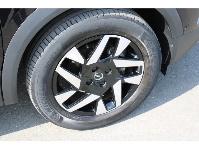 Opel Mokka 1.2 Turbo Elegance Automaat 2021 Benzine 7