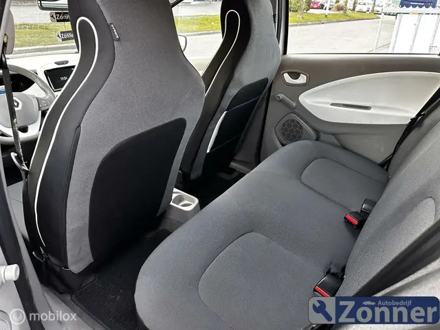 Renault ZOE Q90 Life Quickcharge 41 kWh 2017 Elektrisch 7