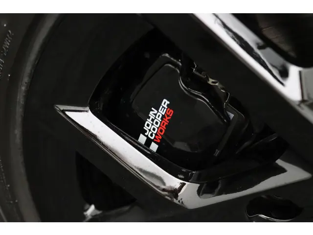 MINI 3-Deurs Cooper C 2024 Benzine 9