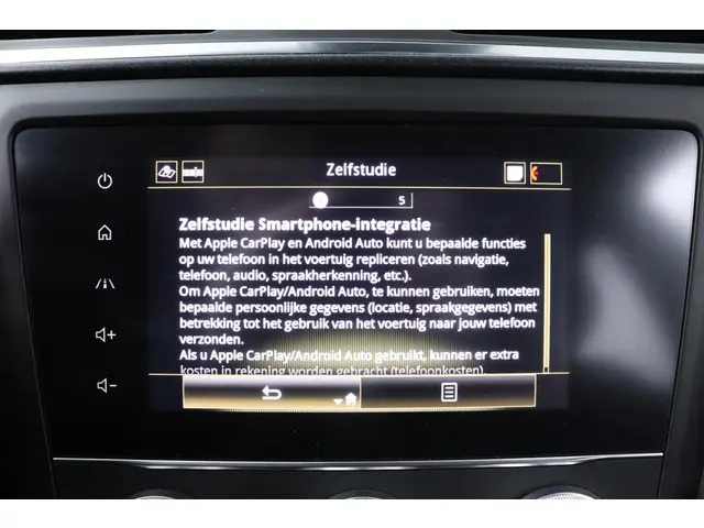 Renault Kadjar 1.3 TCe 140 Intens 2021 Benzine 19