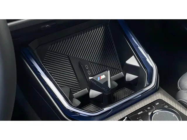 BMW X3 30e xDrive 2025 Hybride Benzine 9
