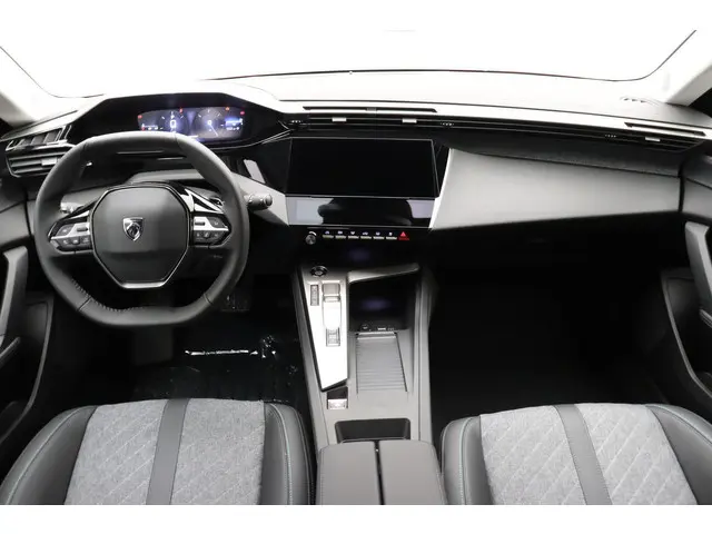 Peugeot 408 1.2T 130pk Allure Pack Automaat 2023 Benzine 7