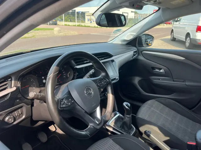 Opel Corsa 1.2 Elegance 2021 Benzine 8