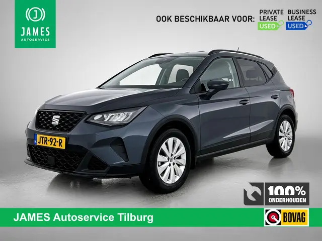 SEAT Arona 1.0 EcoTSI Style Connect 2024 Benzine