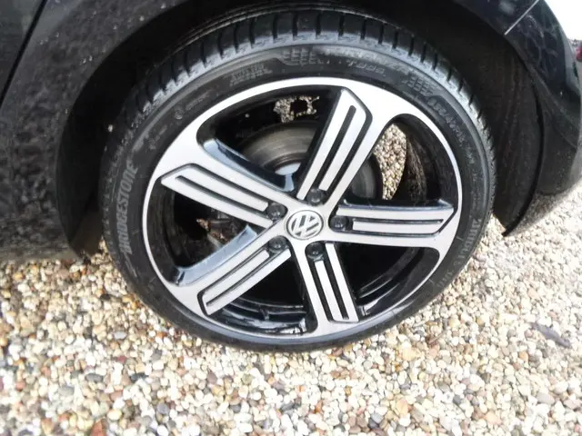 Volkswagen e-Golf E-DITION 2020 Elektrisch 11