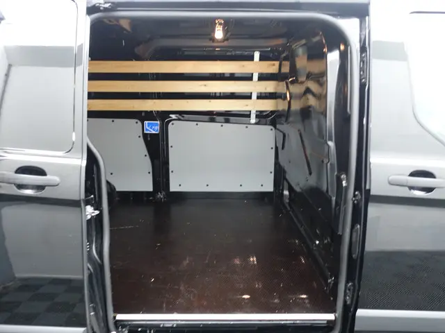 Ford Transit Custom 290 2.2 TDCI L2 Edition- 2016 Diesel 24