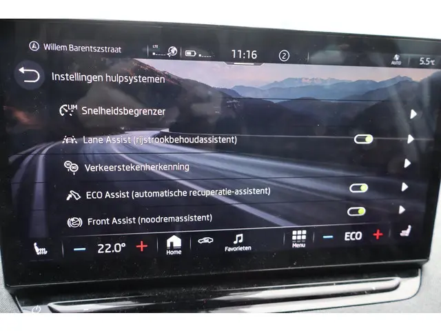 Škoda Enyaq iV 60 2022 Elektrisch 42