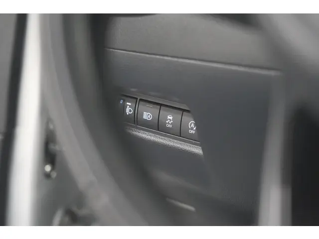 Toyota Aygo X 1.0 VVT-i MT Play 2023 Benzine 4