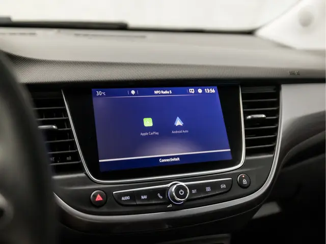 Opel Crossland X 1.2 Turbo Innovation 2017 Benzine 25
