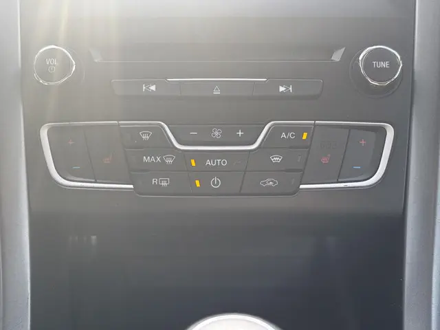 Ford Mondeo Wagon 1.5 EcoBoost ST Line 2017 Benzine 18