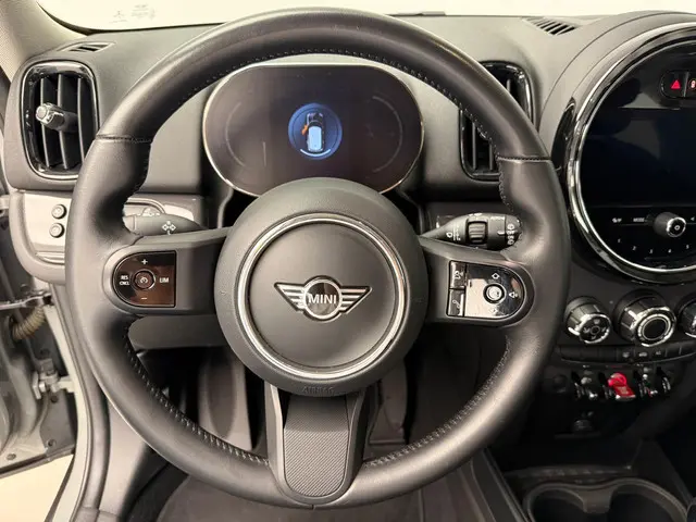 MINI Countryman One 2021 Benzine 9