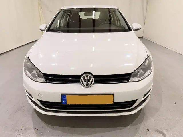 Volkswagen Golf VII HB 1.2 TSI Airco 2013 Benzine 2