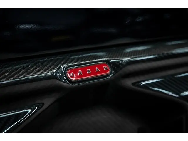 Audi RS6 Avant TFSI quattro 2020 Benzine 15