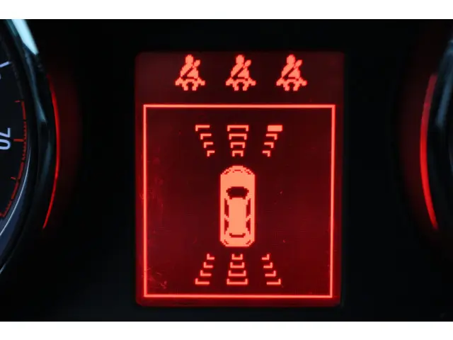 Opel Meriva 1.4 Turbo Blitz 2017 Benzine 42