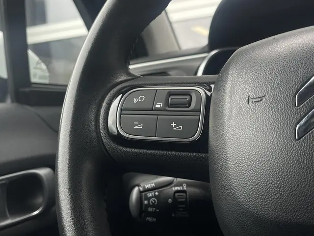 Citroën C3 1.2 PureTech S&S Shine 2017 Benzine 15