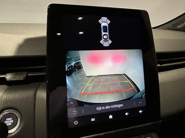 Mitsubishi Colt 1.6 HEV Intense+ 2025 Hybride Benzine 11