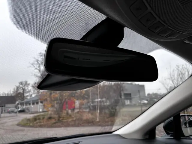 Ford Mondeo Wagon 1.5 ST Line 2018 Benzine 12