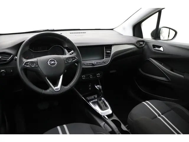 Opel Crossland 1.2 Turbo Elegance 2024 Benzine 7