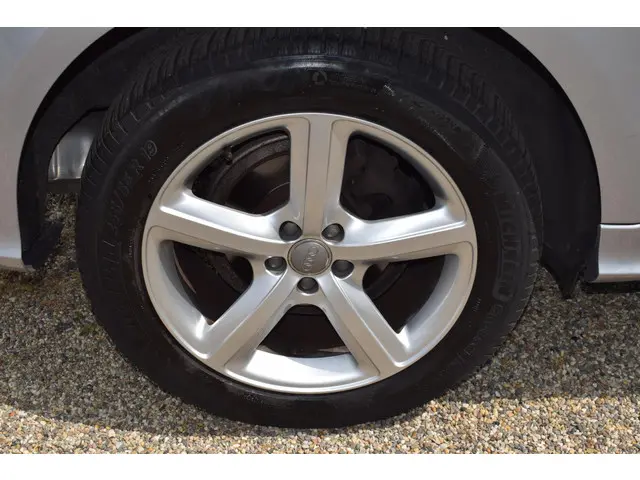 Audi Q5 2.0 TFSI quattro Sport Edition 2016 Benzine 31