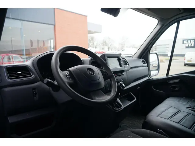 Opel Movano 2.3 TURBO 150 PK L2H2 2020 Diesel 3