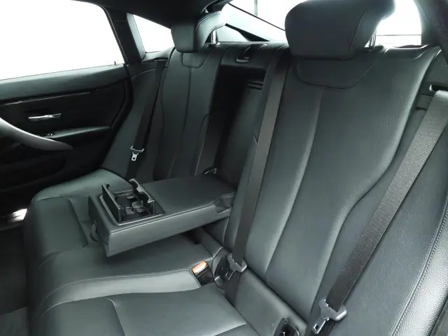 BMW 4 Serie Gran Coupe 418i 2019 Benzine 8