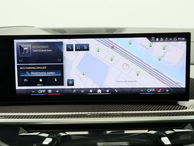 BMW X5 xDrive50e 2025 Hybride Benzine 14