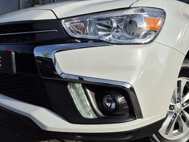 Mitsubishi ASX 1.6 Cleartec Life 2019 Benzine 29